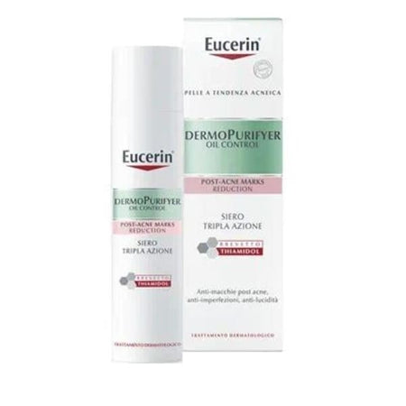 EUCERIN DERMOPUR SIERO TRIP AZ