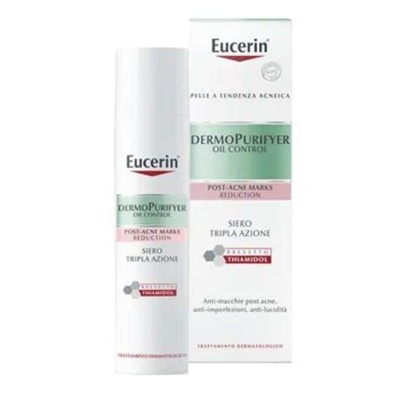 EUCERIN DERMOPUR SIERO TRIP AZ