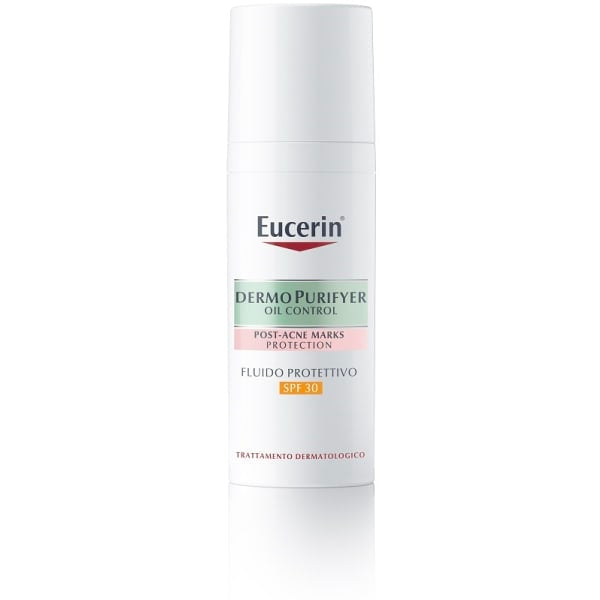 EUCERIN DERMOPUR PROT FLUID 30