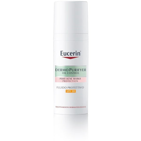EUCERIN DERMOPUR PROT FLUID 30