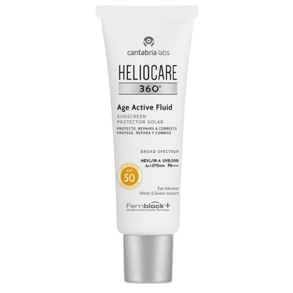 HELIOCARE 360 AGE ACTIVE 50ML