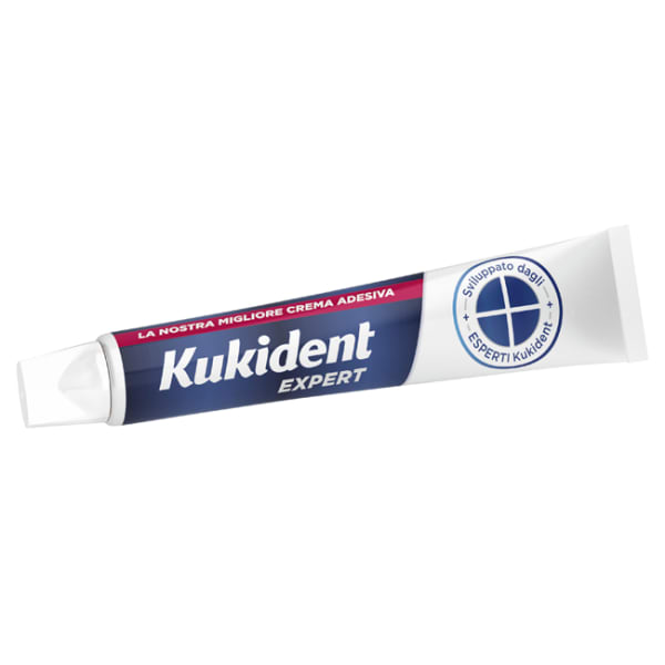 KUKIDENT ULTIMATE FRESCO 57G