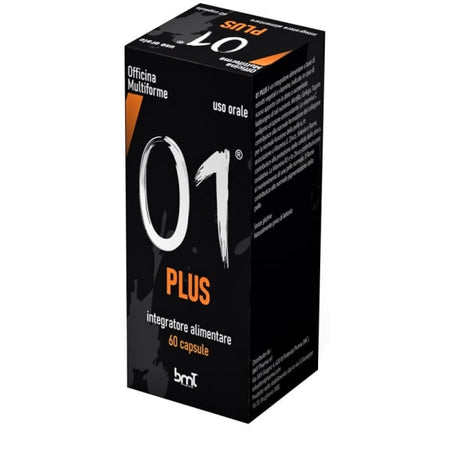 01 PLUS 60CPS