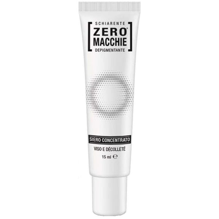 SIERO ZERO MACCHIE 15ML