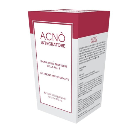 ACNO INTEGRATORE 30CPR