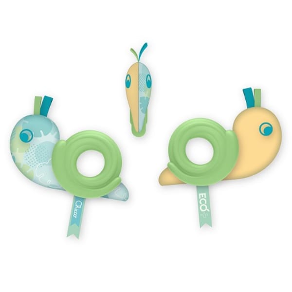 CH GIOCO BABY SNAIL ECO+