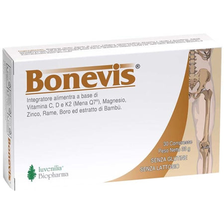 BONEVIS 30CPR