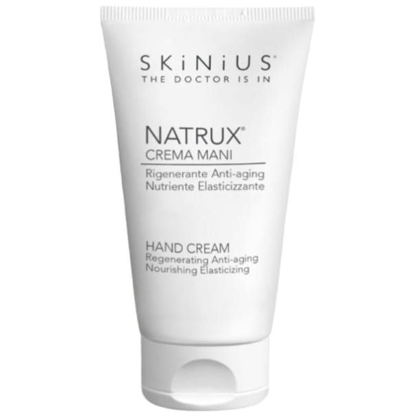 NATRUX CREMA MANI 75ML