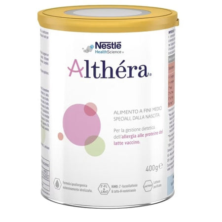 ALTHERA POLVERE 400G