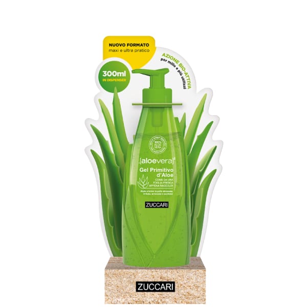Aloevera2 gel primitivo disp