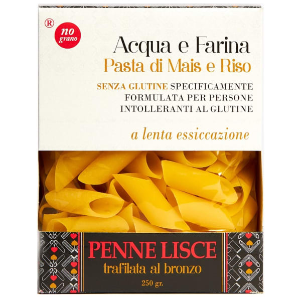NUTRI TE' PENNE LISCE A/F M/R