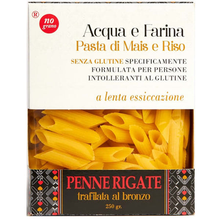 NUTRI TE' PENNE RIGATE A/F M/R
