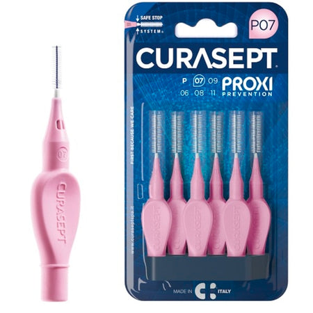 CURASEPT PROXI P07 ROSA/PINK6P