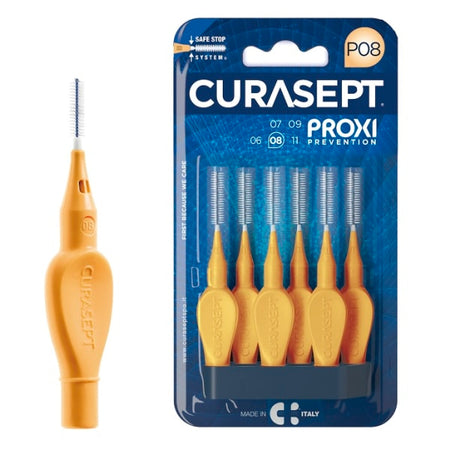 CURASEPT PROXI P08 ARA CHI 6PZ