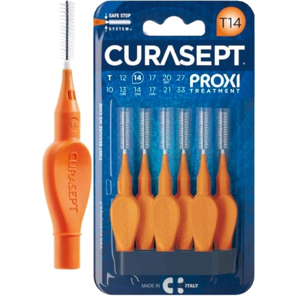 CURASEPT PROXI T14 ARA/ORANG6P