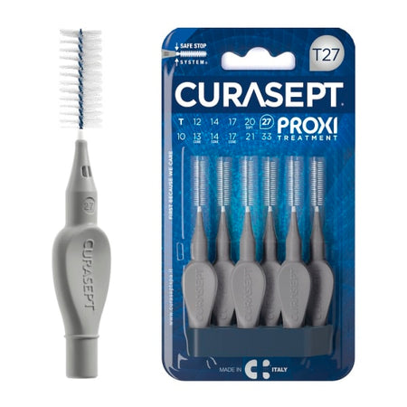 CURASEPT PROXI T27 GRI/GREY6PZ