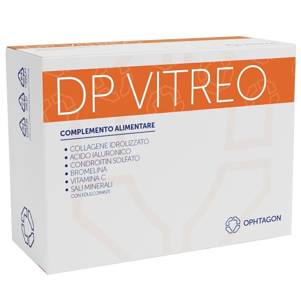 DP VITREO 30BUST