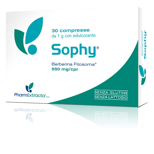 Sophy 30cpr