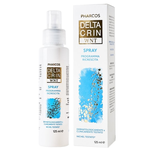 Deltacrin wnt spr pharcos125ml