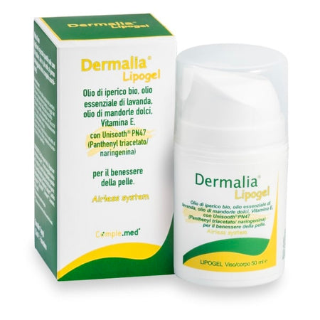 DERMALIA LIPOGEL 50ML