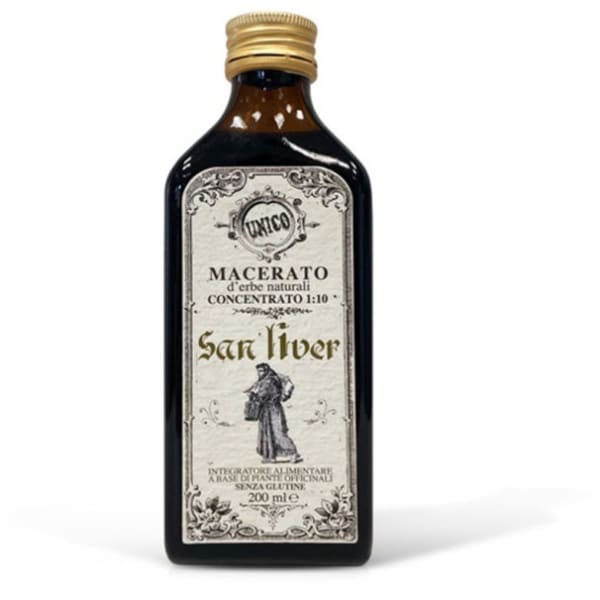 SANLIVER 200ML