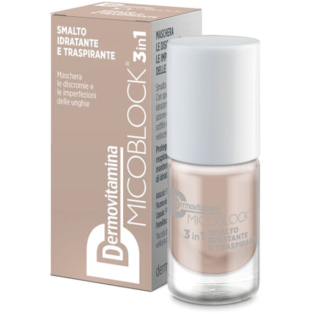 Dermovitamina mico 3in1 sma be