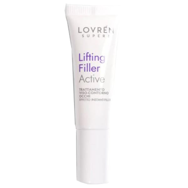 LOVREN SUP LIFTING FILLER ACT