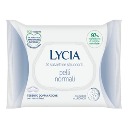 Lycia salviettine struc no20pz