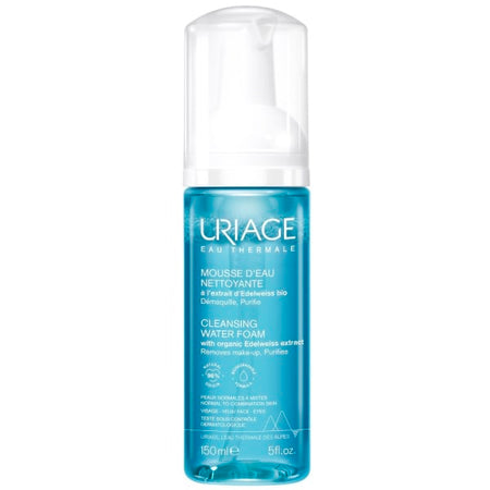 URIAGE MOUSSE D'EAU NETTO150ML