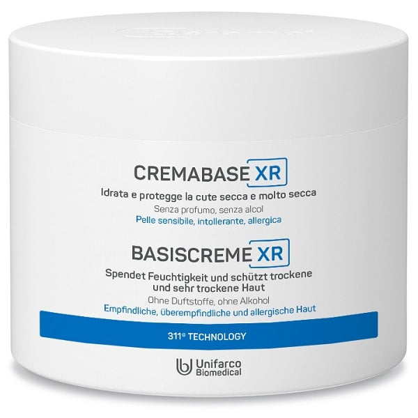 CERAMOL CREMABASE XR 311 450ML