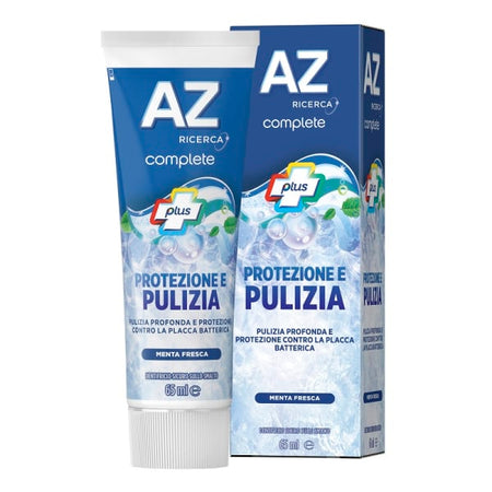 AZ COMPLETE PROT PUL DENT 65ML