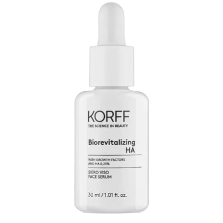Biorevitalizing ha 30ml