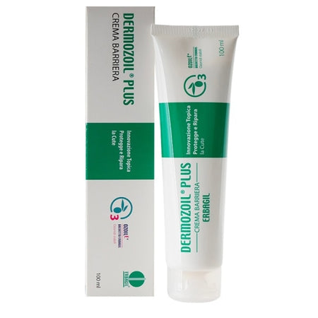 DERMOZOIL PLUS CREMA BARRIERA