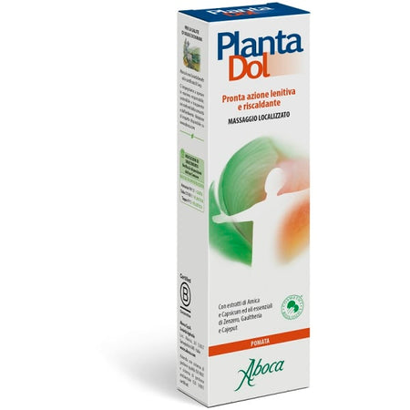 PLANTADOL POMATA 50ML