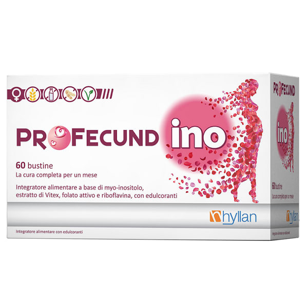 Profecund ino 60bust