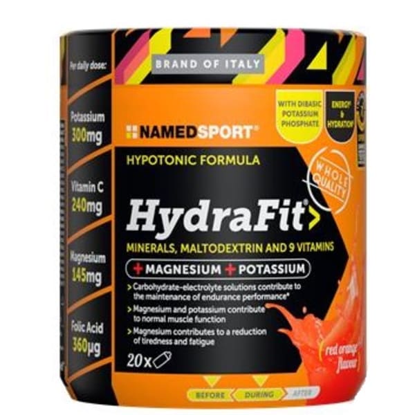 HYDRAFIT 400G