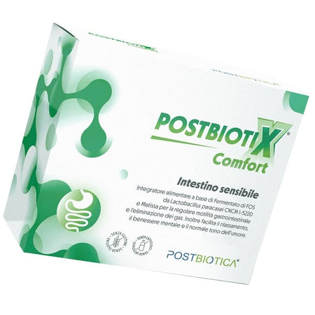 POSTBIOTIX COMFORT 20BUST