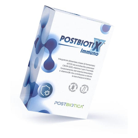 Postbiotix immuno 20stick pack