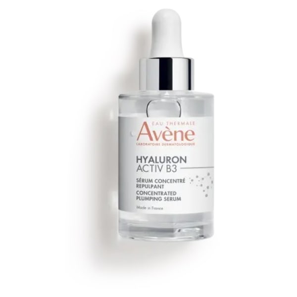 AVENE HYALURON A B3 SIERO 30ML