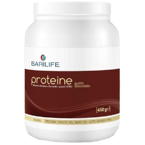 BARILIFE PROTEINE CIOC 450G