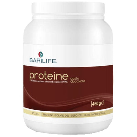 BARILIFE PROTEINE CIOC 450G
