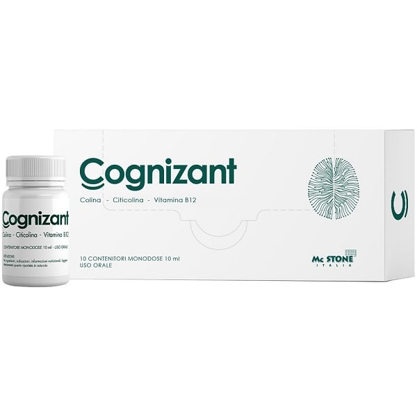 COGNIZANT 10FL 10ML