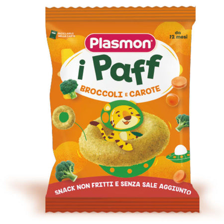 Plasmon paff anellini broc/car