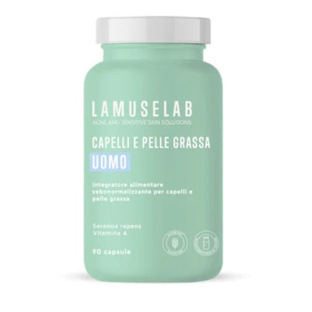 LAMUSELAB CAPELLI P GRA U90CPS