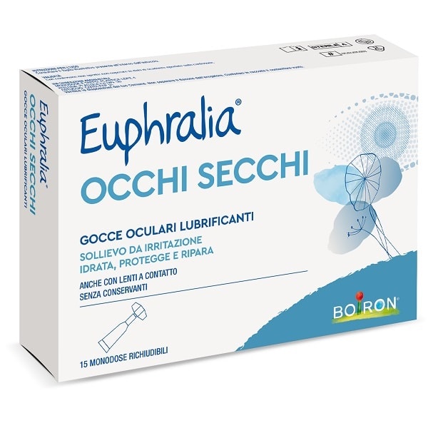EUPHRALIA OCCHI SECCHI 15MONOD