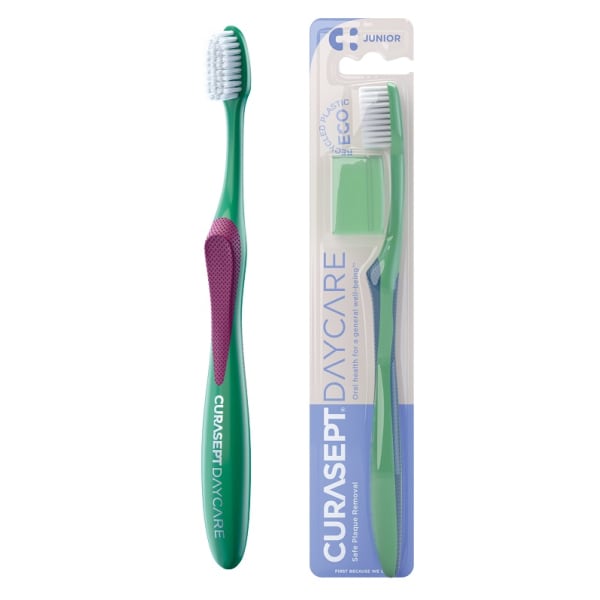 CURASEPT DAYCARE SPAZZ ECO J