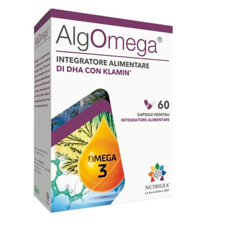 ALGOMEGA 60CPS
