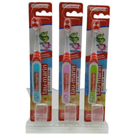 TAU MARIN SPAZZOLINO BABY
