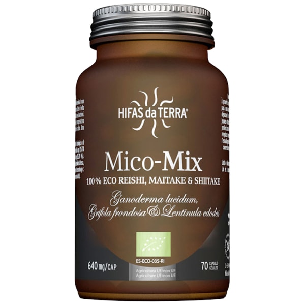MICO MIX 70CPS