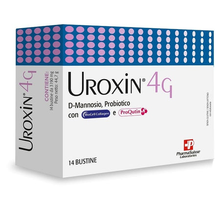 UROXIN 4G 14BUST